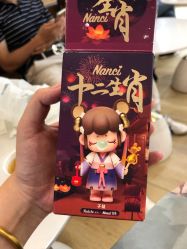 -Hamleys哈姆雷斯(东方福来德店)