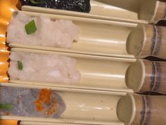 -牛YO寿喜烧·铁板烧和牛火锅自助(市府恒隆店)