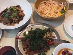 -雲說·花(西宸天街店)