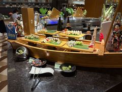 -二楼咖啡厅·厦门源昌凯宾斯基大酒店(湖滨中路店)