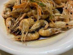 -阿巧一号私房菜(止园路店)