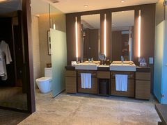-上海外滩茂悦大酒店