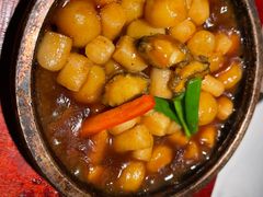 -庆江南江南菜(琴湖溪里花园城店)