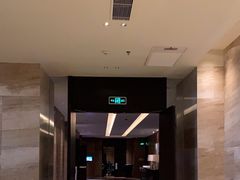 -三亚山海天JW万豪酒店