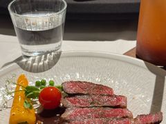 -月芽·自由餐厅·西溪湿地餐厅