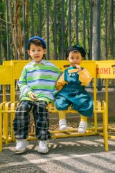 -INKIDS潮童社儿童摄影(朝阳大悦城店)