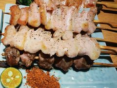 -沼津港渔市(宏伊国际广场店)