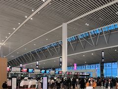 -青岛胶东国际机场
