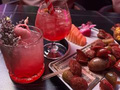 -MOSSO音乐酒吧·live house(南京旗舰店)