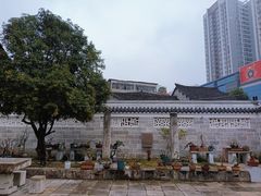 -安顺武庙