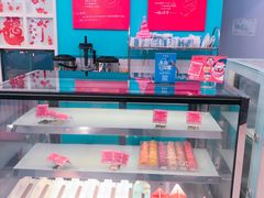 -Joy's Wish创意蛋糕定制&甜品台(乐虹坊精致生活广场店)