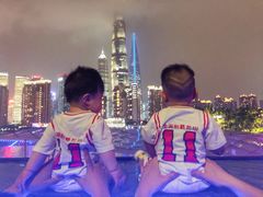 -上海外滩英迪格酒店