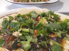 -王家土菜馆(霍山县店)