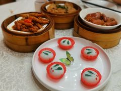 -顺德人家食府(黄金广场店)