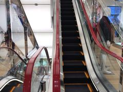 店内环境-优衣库(银座店)