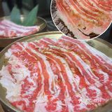 RM粉一定要打卡的韩国烤肉🥩王鼻子烤肉