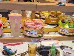 -龍歌自助小火锅(崂山丽达店)