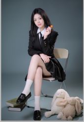 -青岛这朵女子摄影(中海寰宇天下天颂店)
