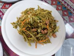 -遇见小院—虹鳟鱼•农家菜(怀柔店)
