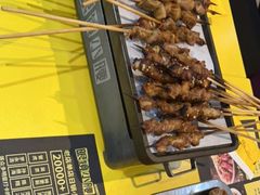 -望京小腰(北京总店)