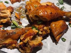 -绿茶餐厅(松江万达店)