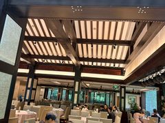 -山外山菜馆(玉泉路店)