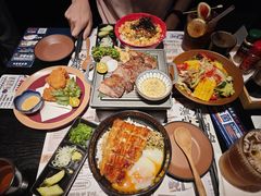-鳗事鱼意·活鳗现烤专門店(保利广场店)
