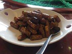 -山东八大碗山东老字号