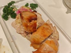 -凯鸽酒楼•雁北民间菜(华北星店)
