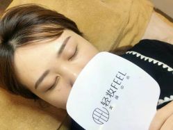 -轻妆Feel·半永久纹眉眼线