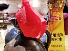 -白乐天毛肚火锅馆(解放碑店)