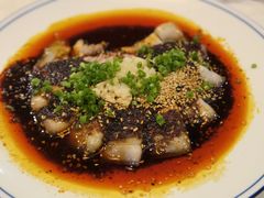 蒜泥白肉-新川办餐厅