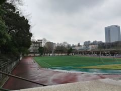 -湖北中医药大学(昙华林校区)