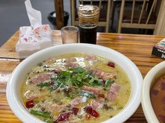-无招牌