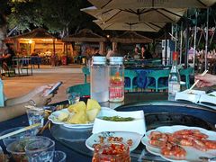 -盐禾堂海南屯昌香草鸭(海润路总店)