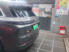 -美车堂(西单大悦城店)