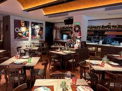 -Mammamia意大利餐厅(阳春巷店)