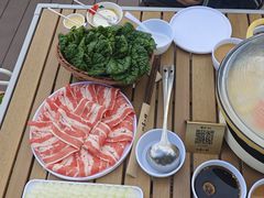 -四喜小胖·北京涮肉(五道营店)