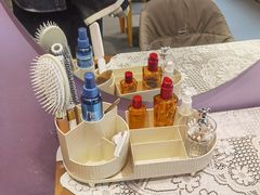 -海底捞火锅(万丰桥店)