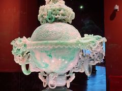 -北京工艺美术博物馆