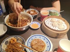 -王繁星面馆(西安熙地港店)