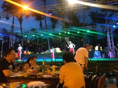 -渔家火锅·海鲜自助餐·演艺(亚龙湾天域酒店)