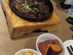 -洪兴砂锅·融合砂锅菜(三站店)