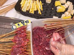 -聚在尊味虾皇·夜宵市集(新建店)