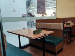 -萨莉亚意式餐厅(石鼓路店)
