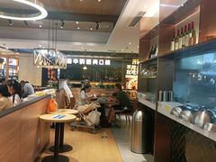 -豪客来牛排(成都锦江大融城店)