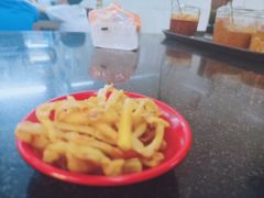 酸笋-丫丫桂林米粉(学府店)