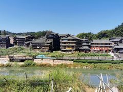 -程阳八寨景区