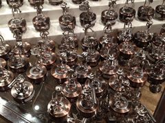 -小樽八音盒堂(手工制作体验馆店)