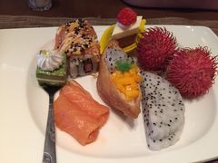 -杭州国际会议中心洲际酒店-原素全日餐厅(解放东路店)